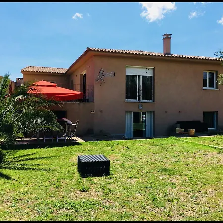 Maison Muratellu
