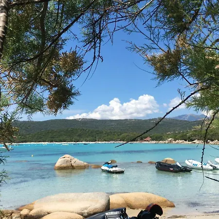Maison Muratellu Holiday home