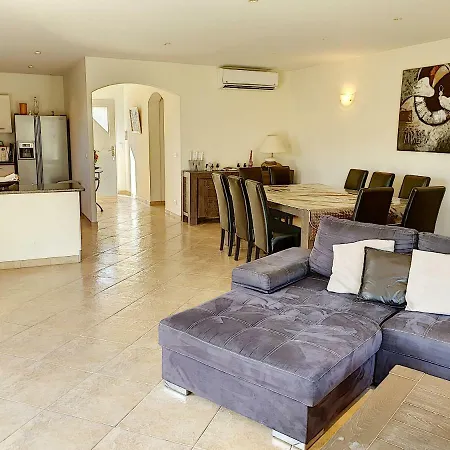 Maison Muratellu * Porto-Vecchio (Corsica)
