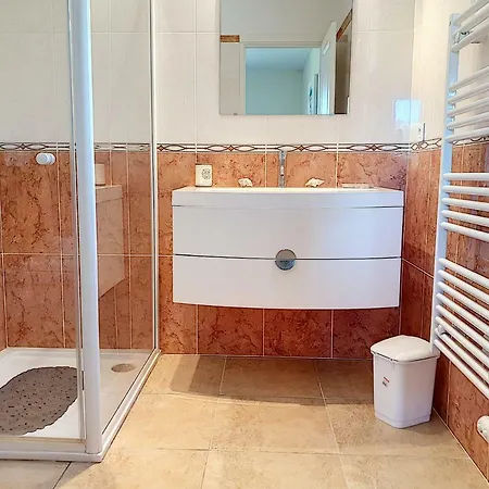 Maison Muratellu Holiday home Porto-Vecchio (Corsica)