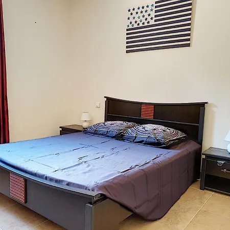 Maison Muratellu Holiday home *