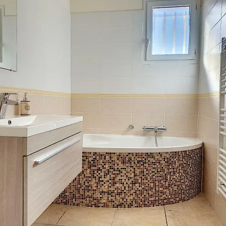 Maison Muratellu Porto-Vecchio (Corsica)