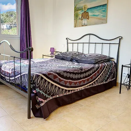 Maison Muratellu Holiday home